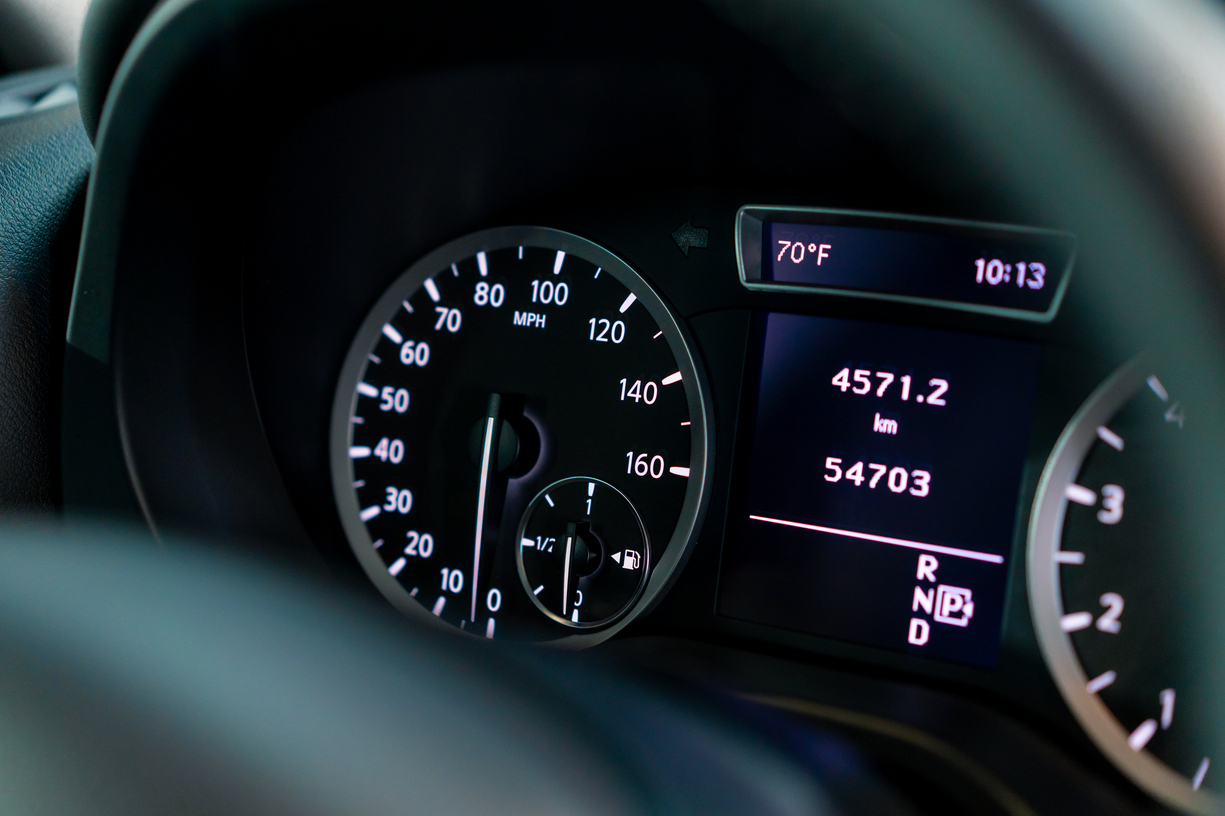 Workers’ Comp Mileage Reimbursement For Medical Care In Missouri