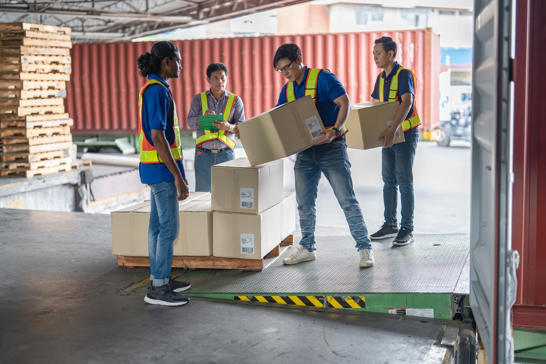 $273,476 Settlement for Workplace Slip-and-Fall Accident