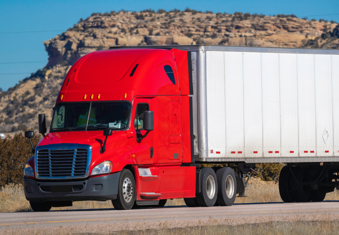 Semi Truck Accidents