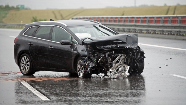 St. Louis Head On Collision Lawyer. Car Accident.