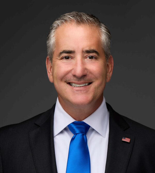 Mark Cantor