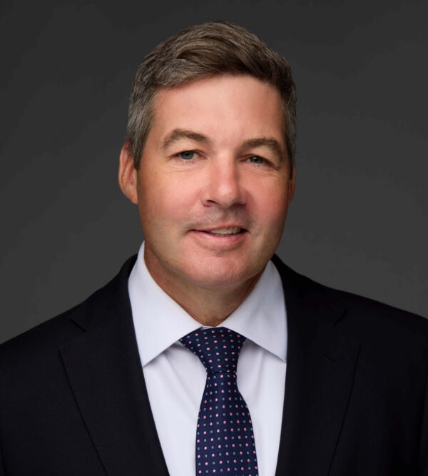 Kevin Glynn