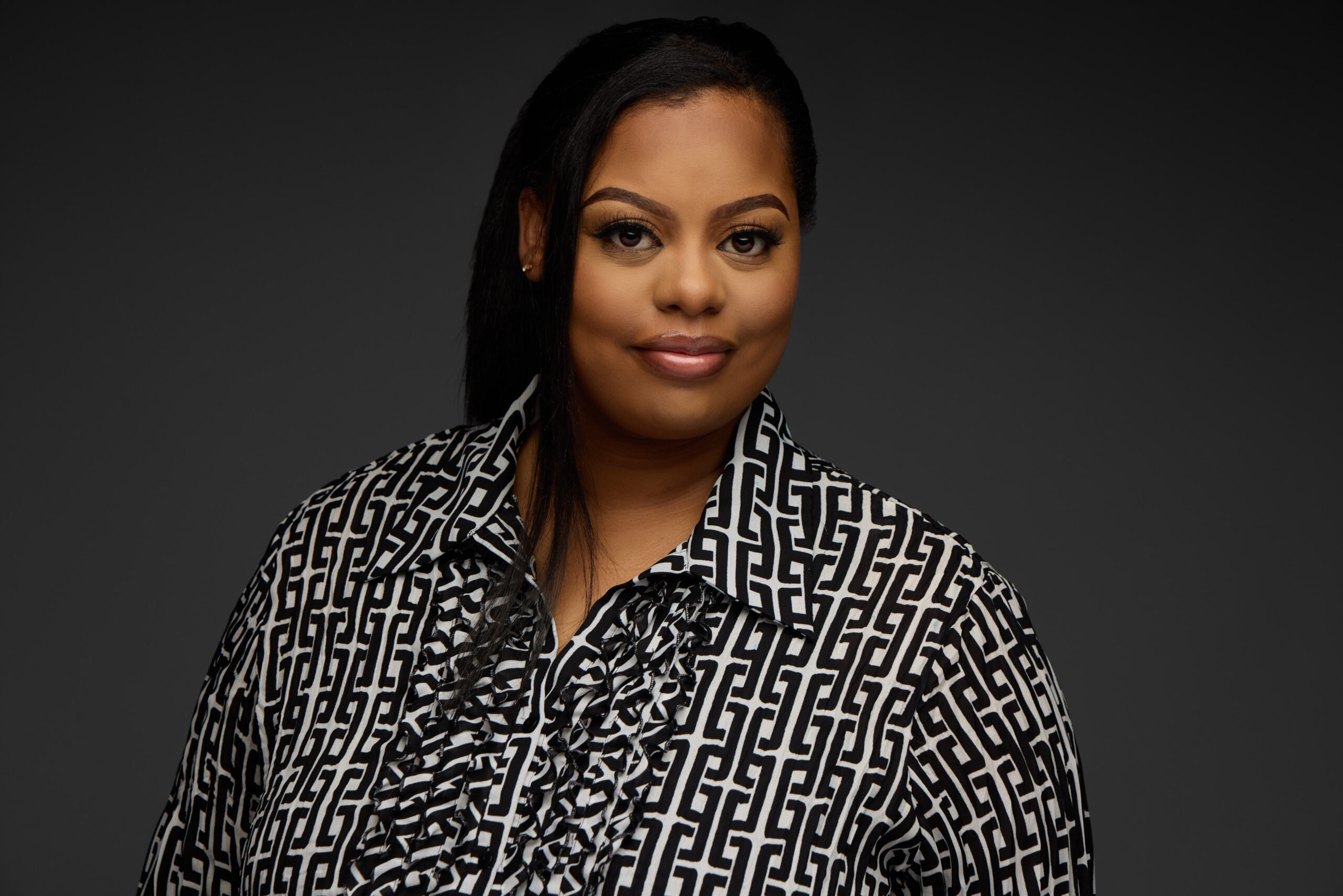 Marisha Johnson