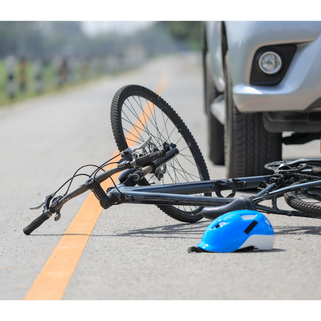 St. Louis Bicycle Accident Lawyers.