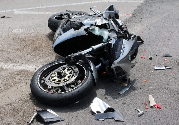 Motorcycle Accidents