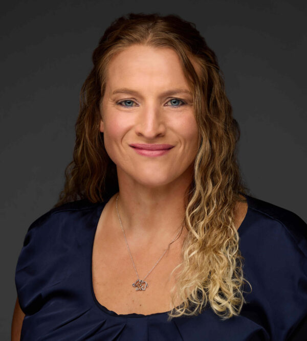 Abby Petersen