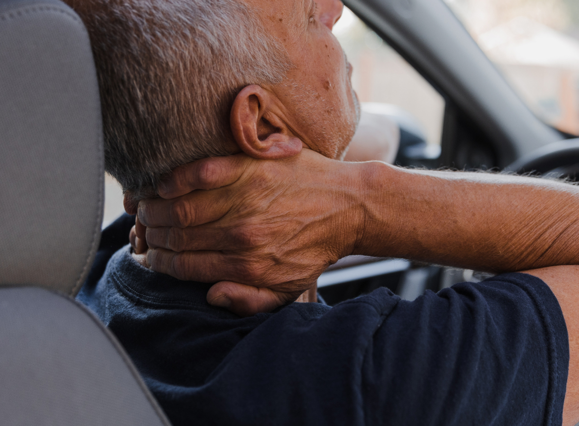 Neck Injuries