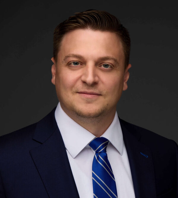 Brian Winebright