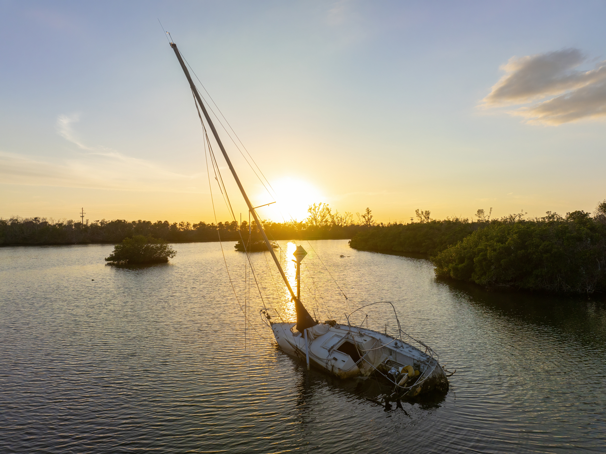 St. Louis Boat Accident Lawyers | Cantor Injury Law St. Louis Boat Accident Lawyers. Sail boat accident.