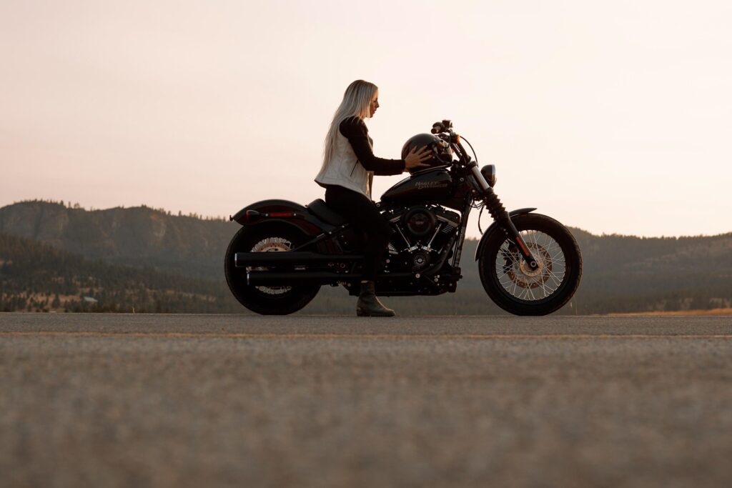 St. Louis Motorcycle Accident Lawyers