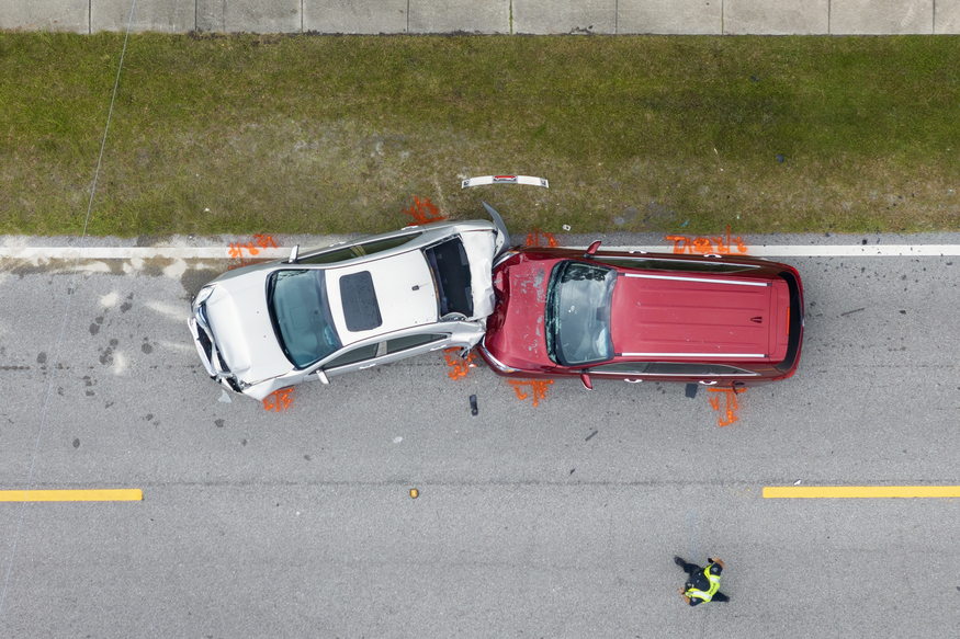 St. Louis Head On Collision Lawyer