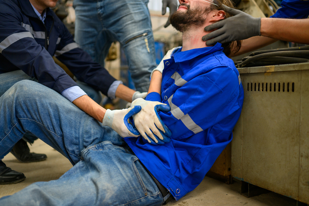 St Louis Workers Compensation Lawyers.
