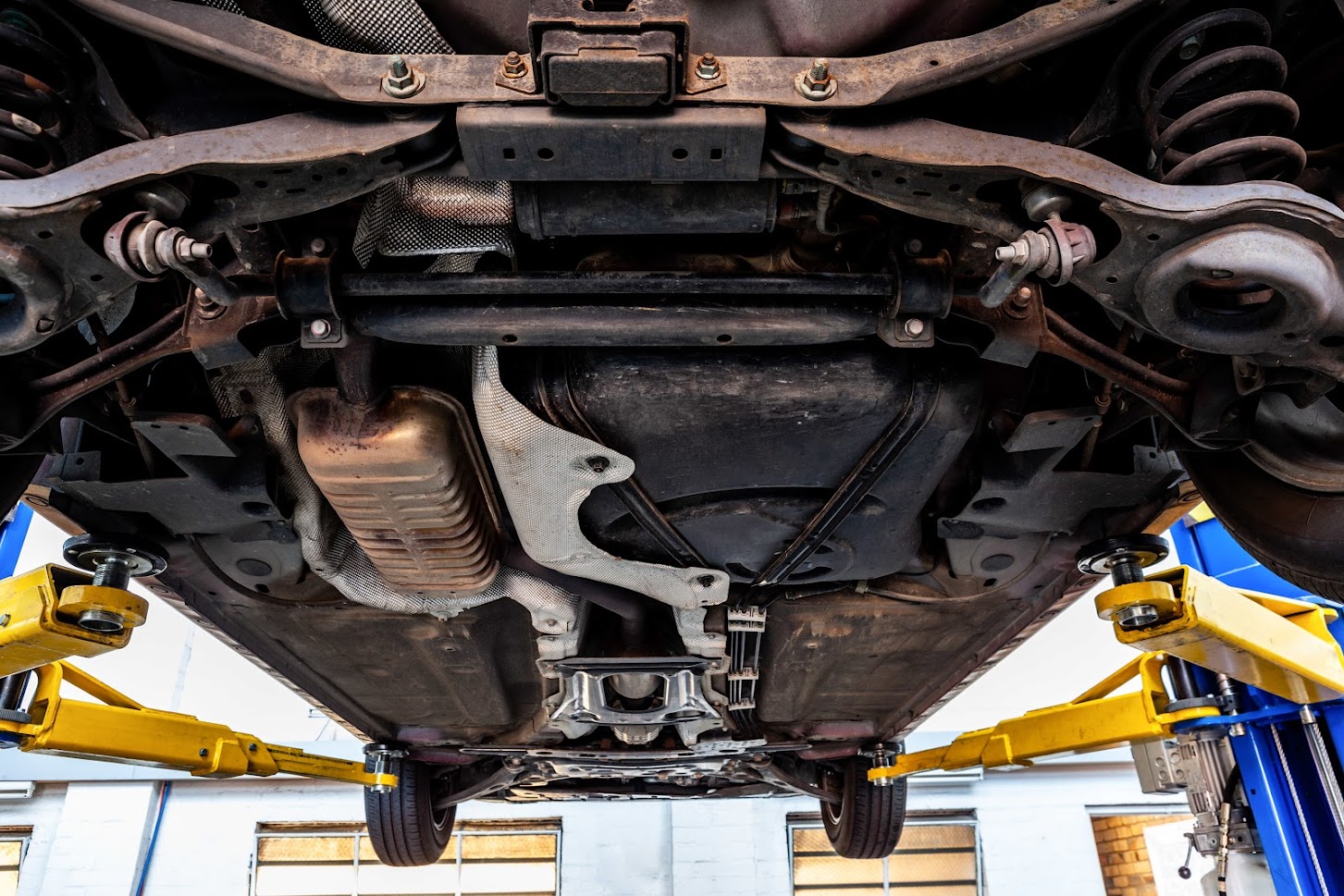Why Vehicle Inspections Are Crucial To Car Accident Injury Cases