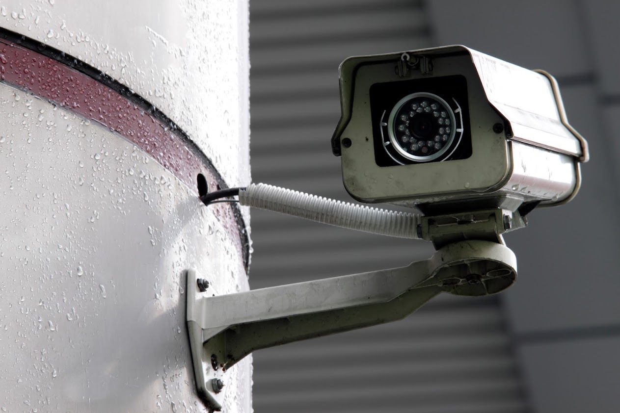 Getting Video Footage Evidence For Your Auto Accident Case