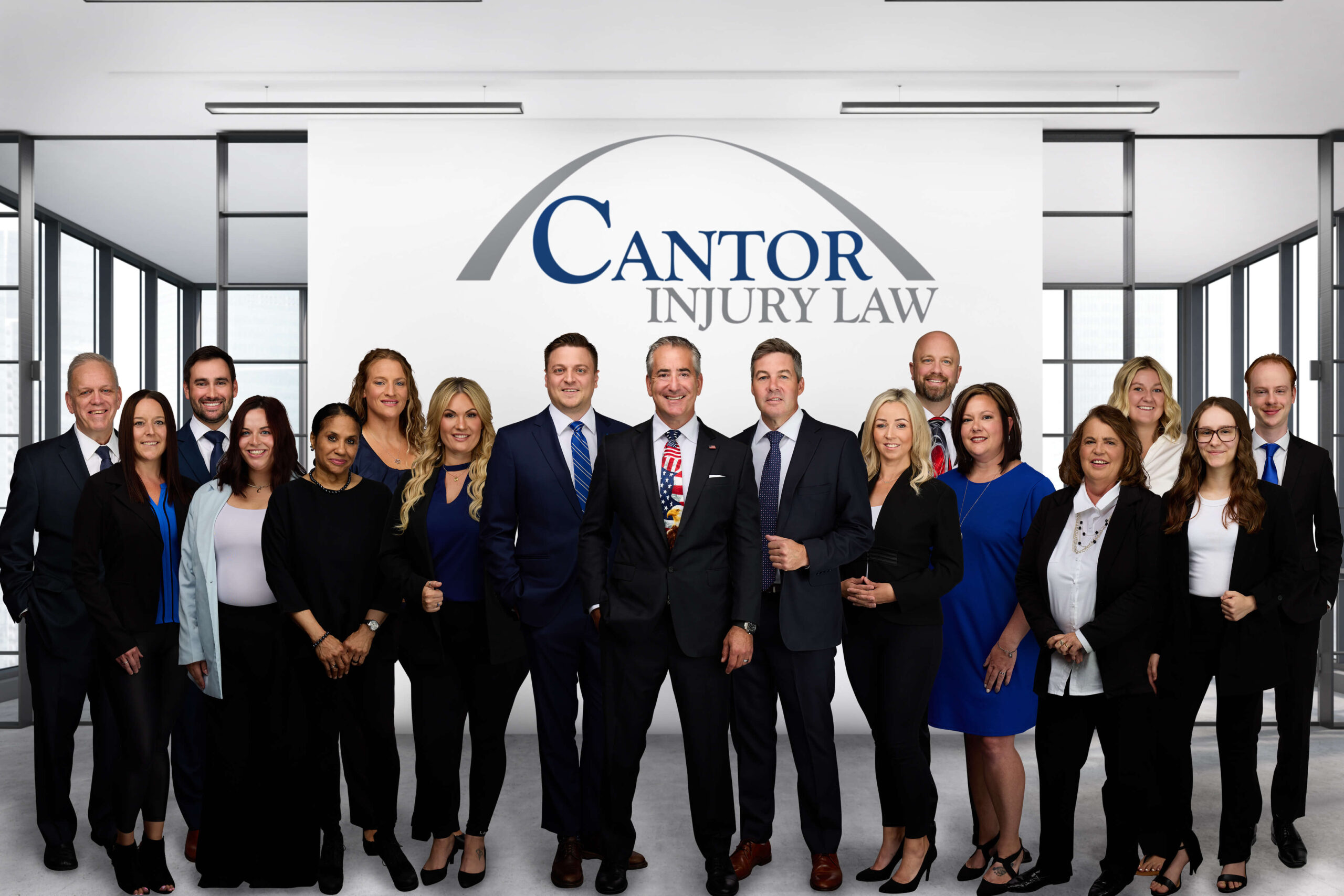 What To Expect During Your Personal Injury Consultation at Cantor Injury Law