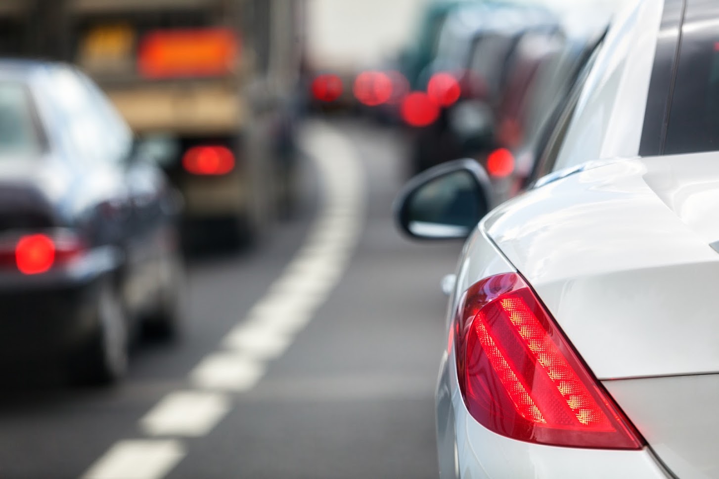 Holiday Accident Injury Risks: What Drivers Should Know