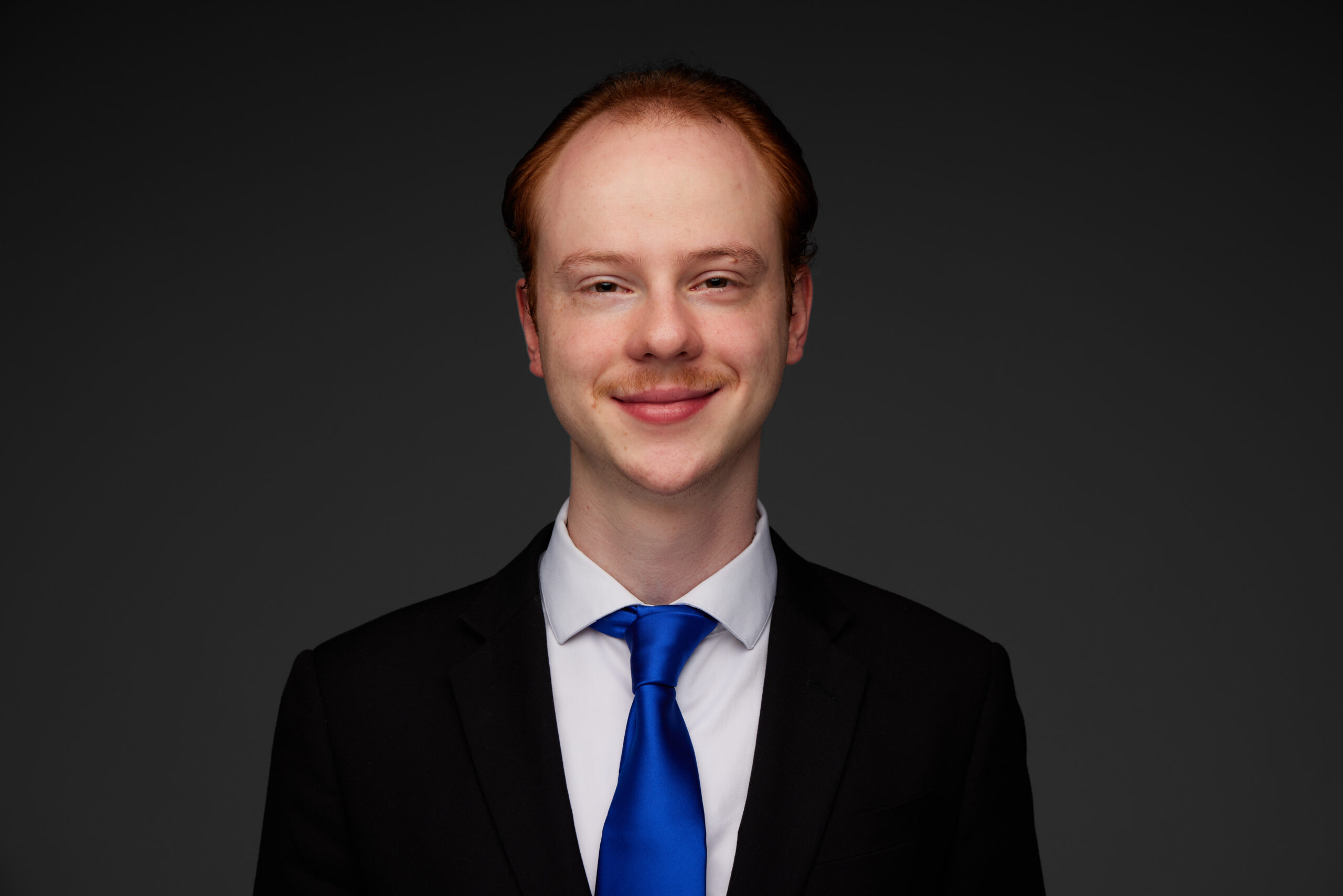 Matthew Lucy