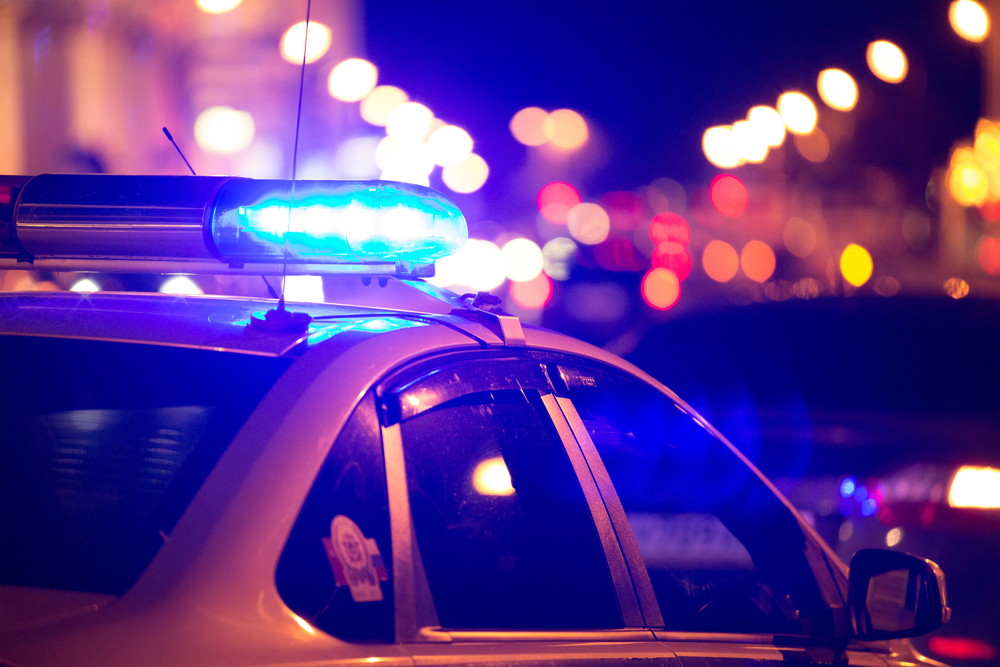 Off-Duty St. Louis County Police Officer Dies In Head-On Collision