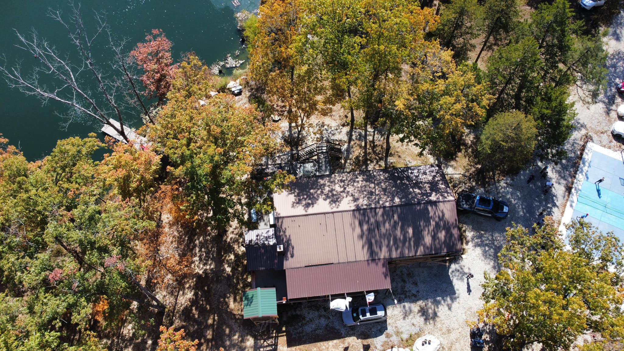Cantorland - Missouri Retreat Center.