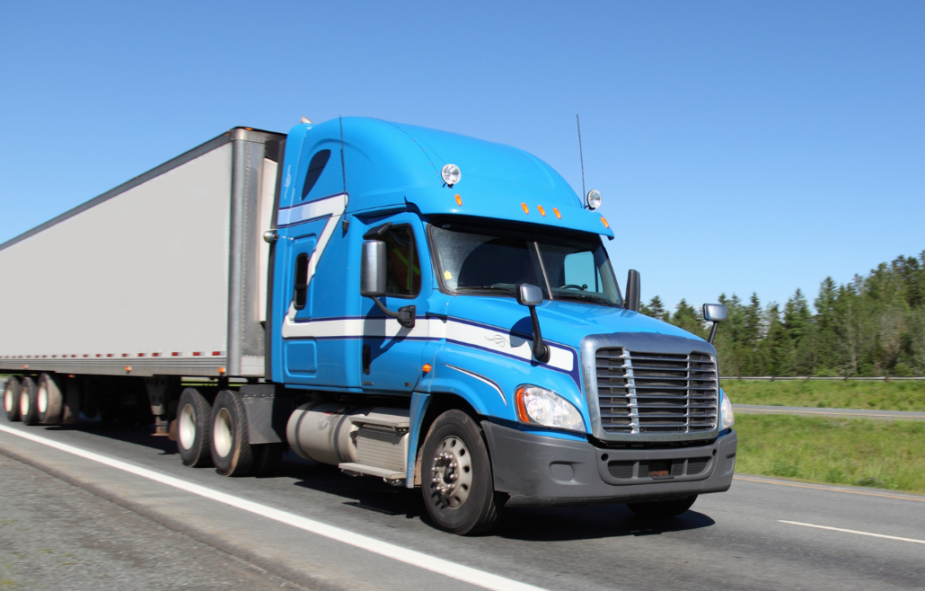 Here’s The Information You Need About St. Louis Truck Accidents
