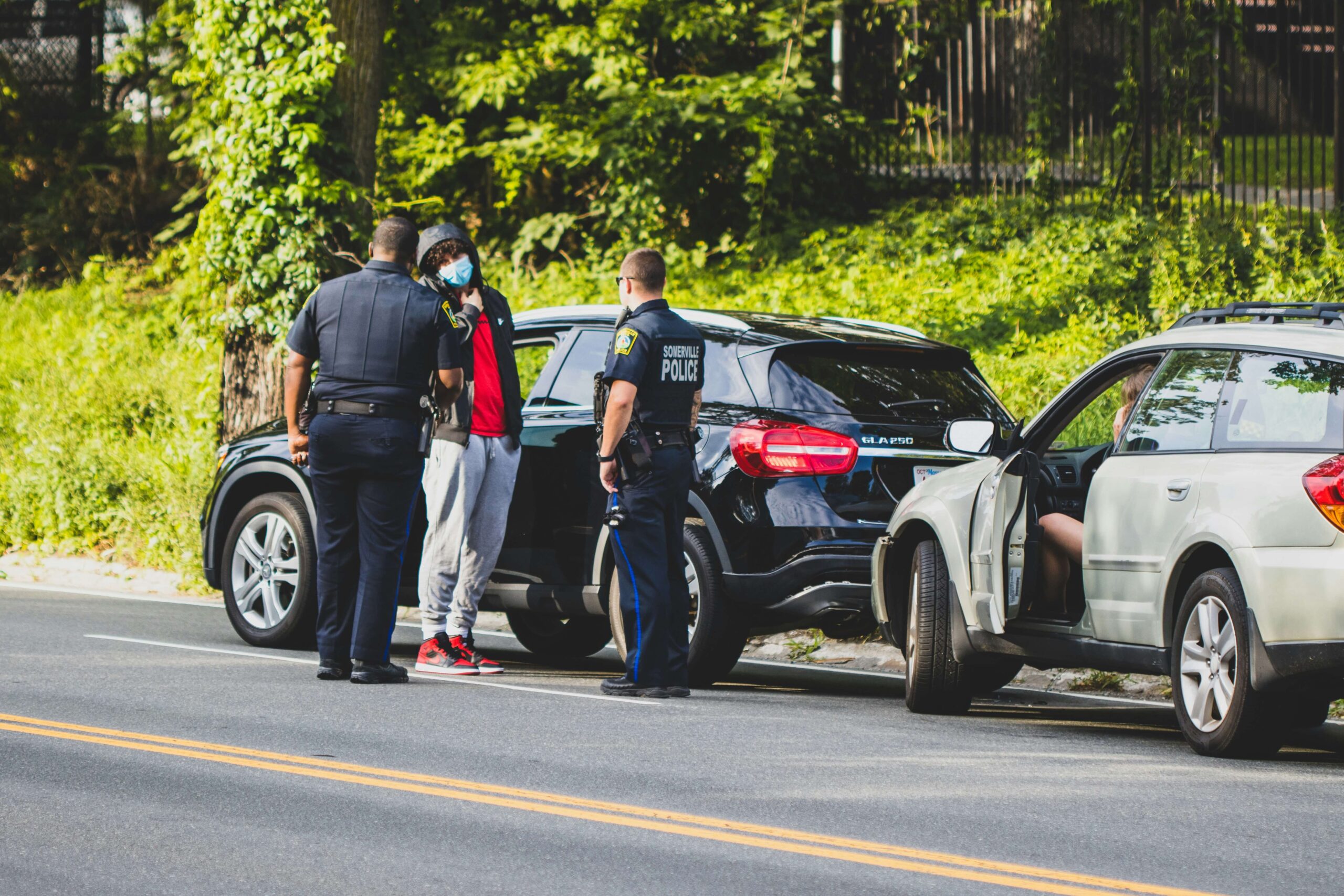 3 Rear-End Collision Settlement Examples