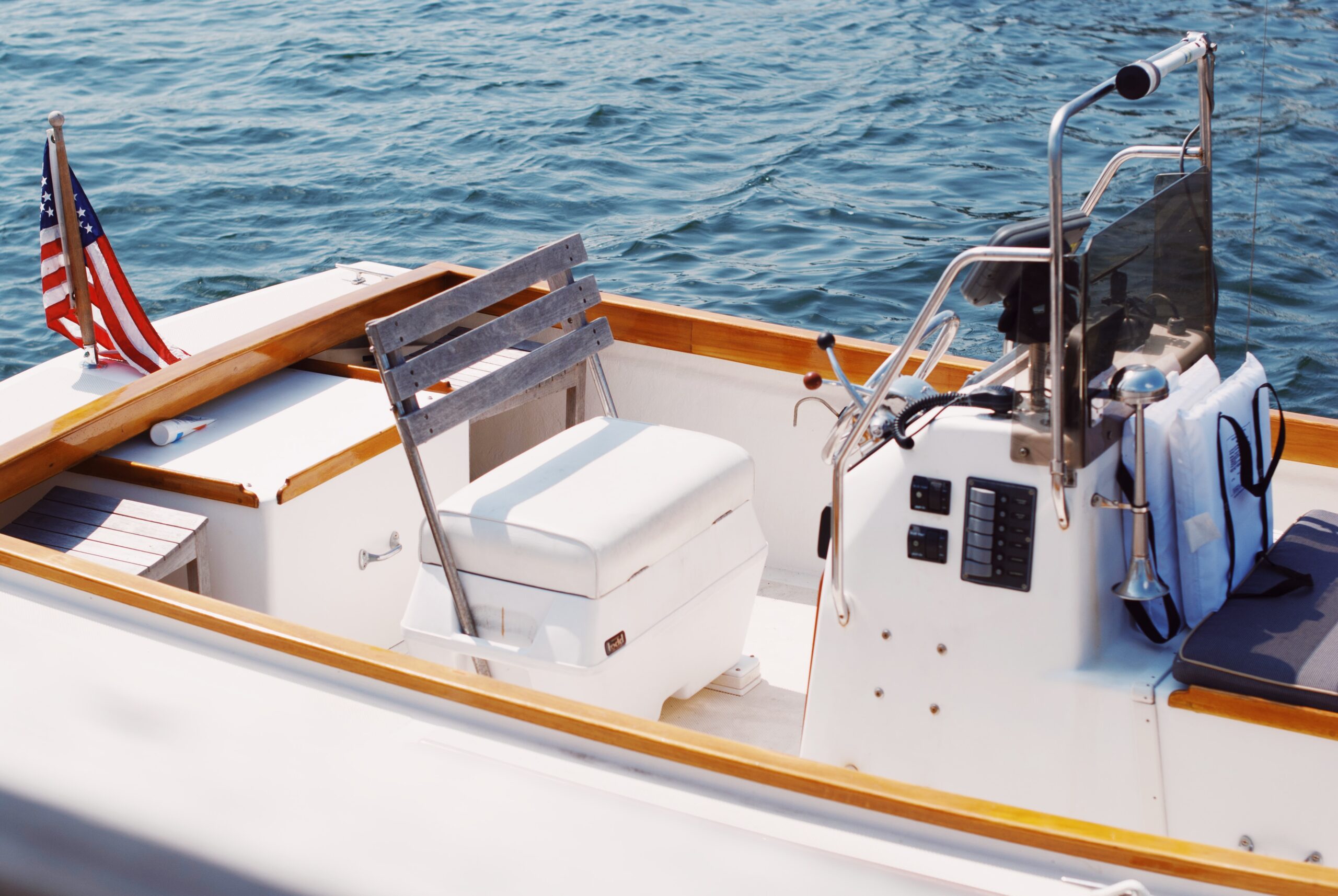 Boating Safety Tips: Preventing Accidents