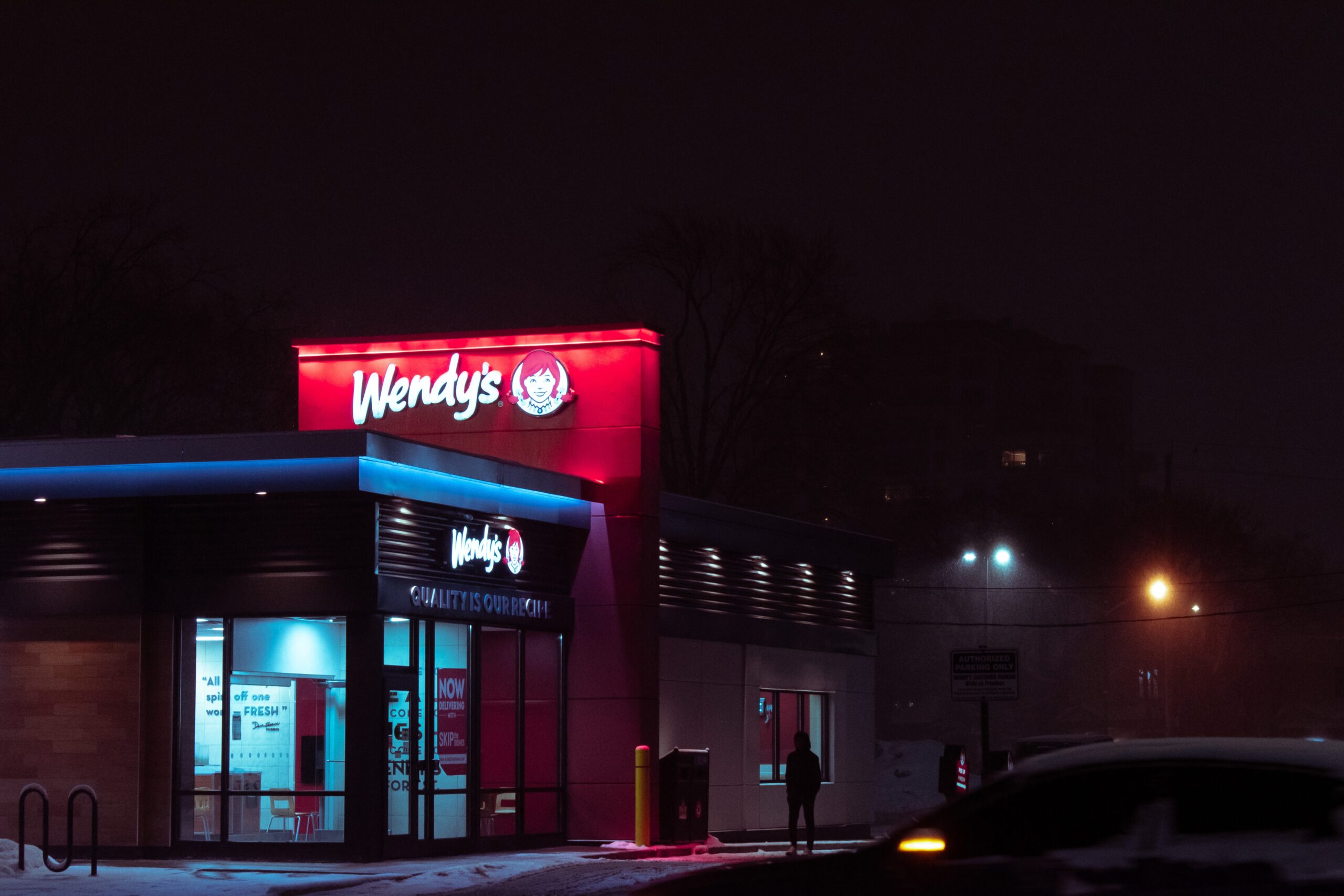 Employee Shot At Wendy’s In St. Louis, Missouri