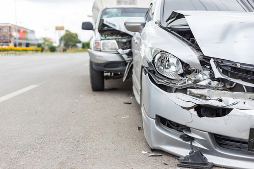 What Is An Average Car Accident Settlement Worth?