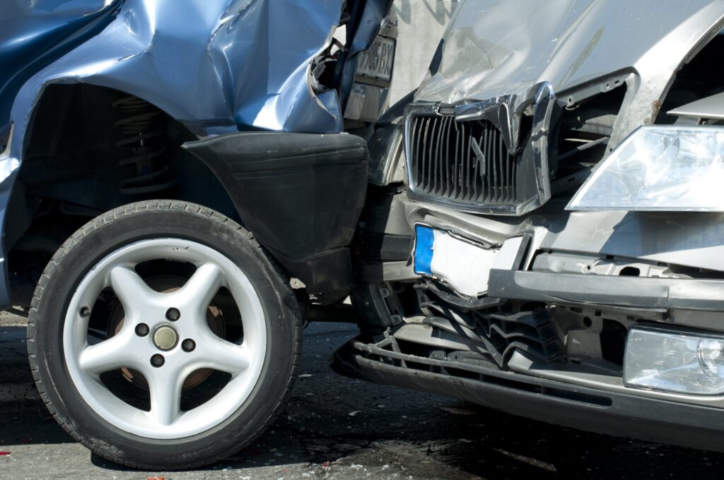 Car accident in St. Louis, Missouri. Documents To Give Your Car Accident Attorney.