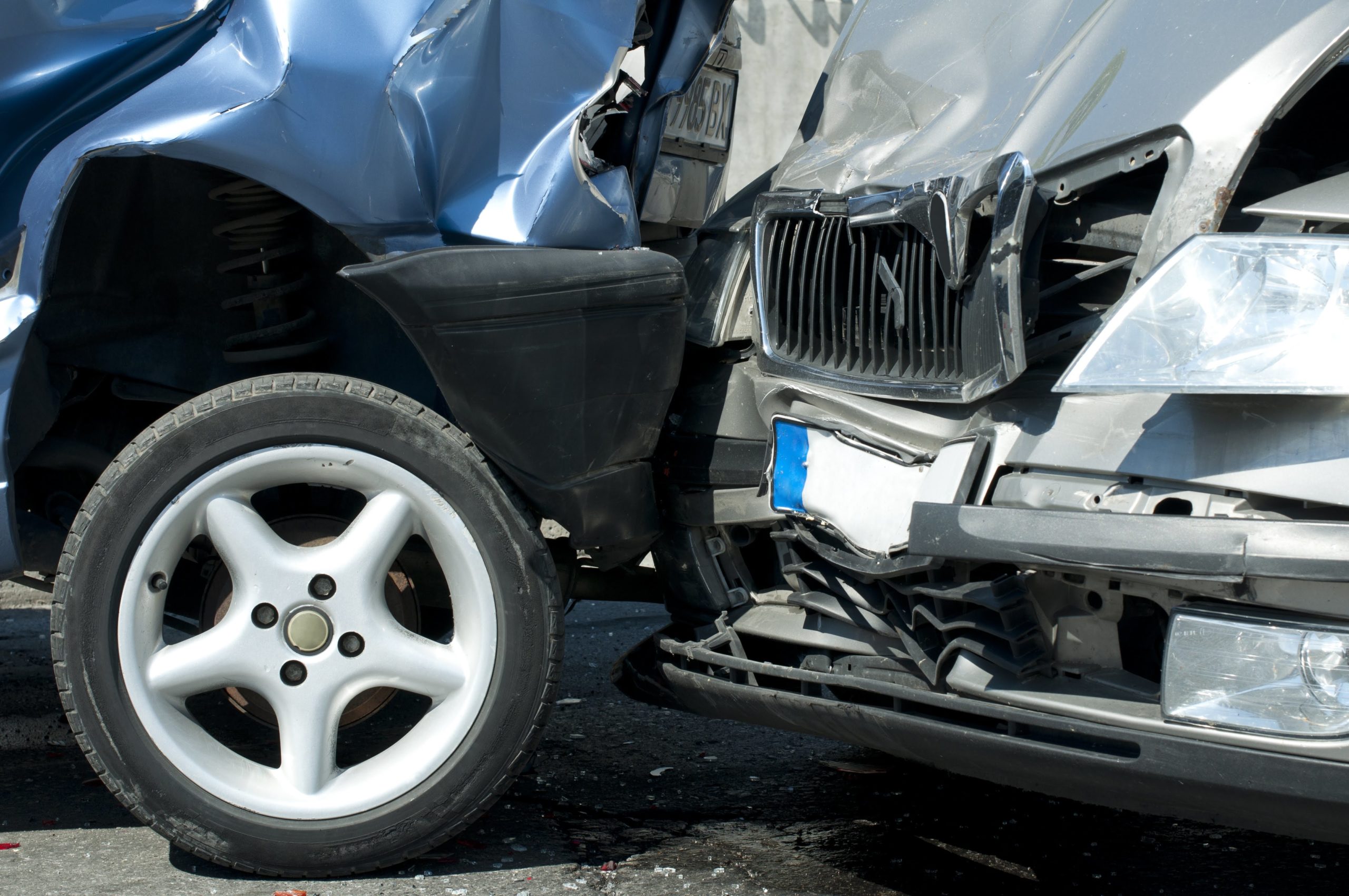 Documents To Give Your Car Accident Attorney