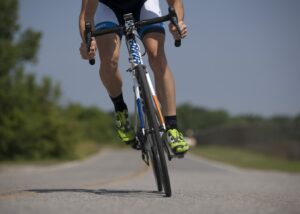 4 Things To Know About Bicycle Accidents | Cantor Injury Law 4 Things To Know About Bicycle Accidents. Person Riding A Bike.