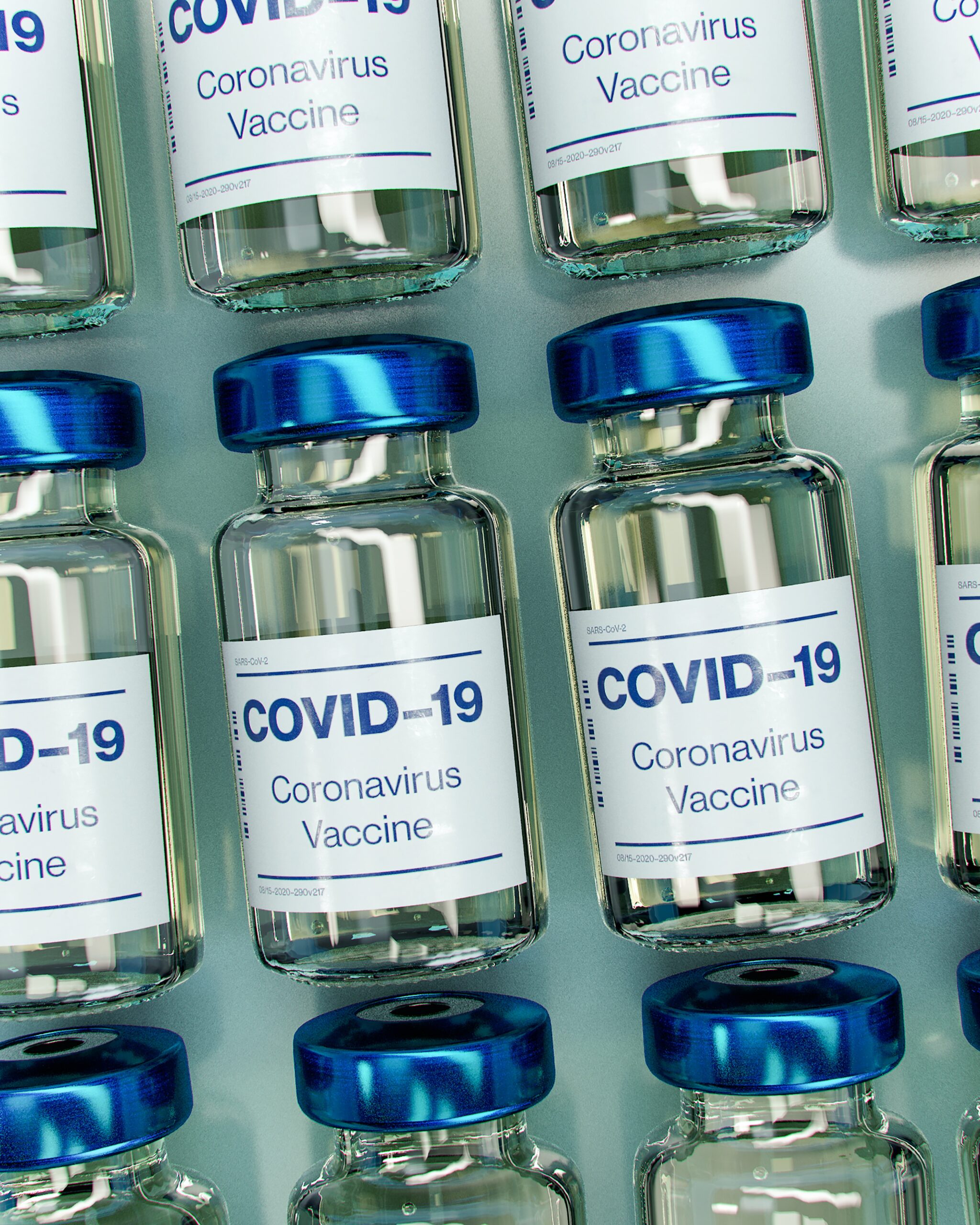 COVID Raises Questions About Vaccination Injuries