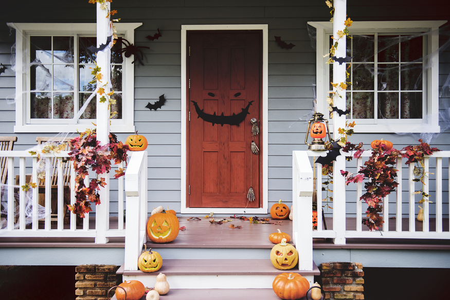 Halloween Legal Advice For Missouri Homeowners