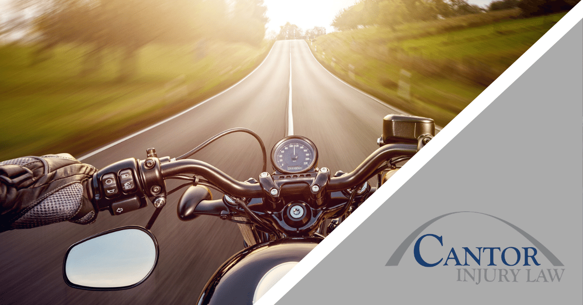 Hidden In Plain Sight: How Motorcyclists Can Make Their Presence Known To Drivers
