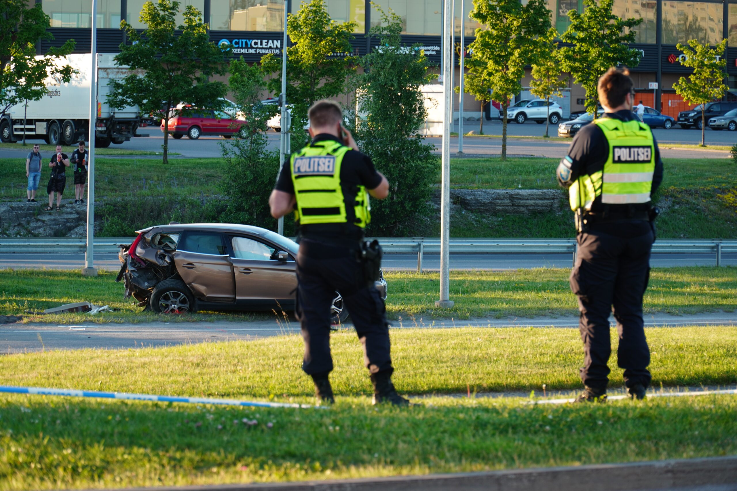 What Is Negligence In Personal Injury Law