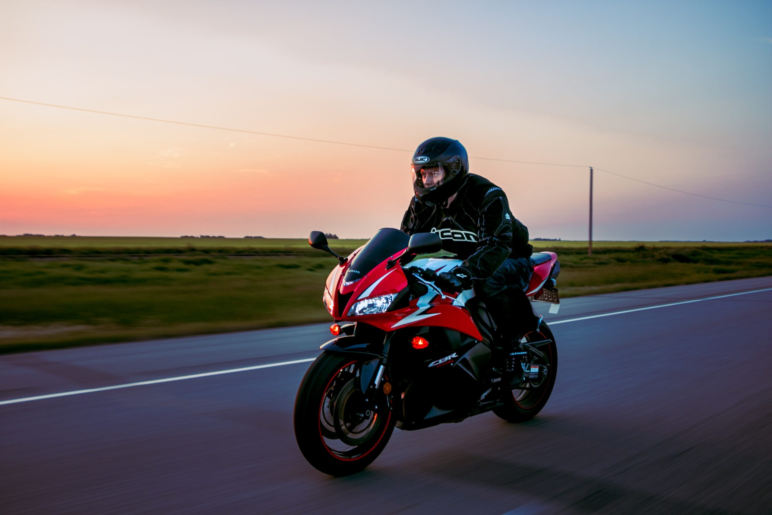 Motorcycle Safety Tips To Avoid Accidents
