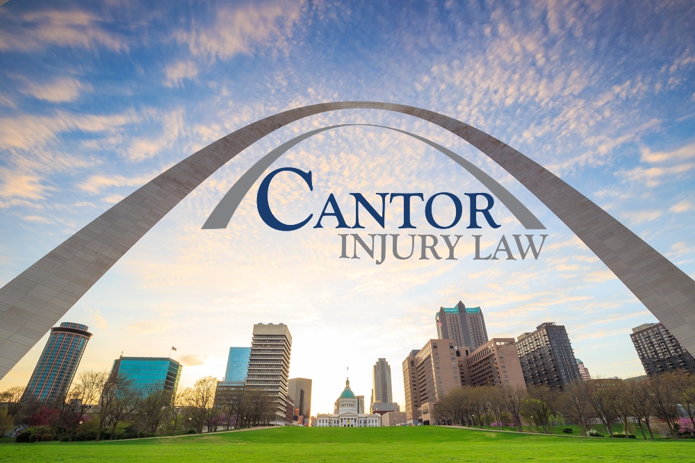 Cantor Injury Law In St. Louis: See How We’re Much More Than A Law Firm