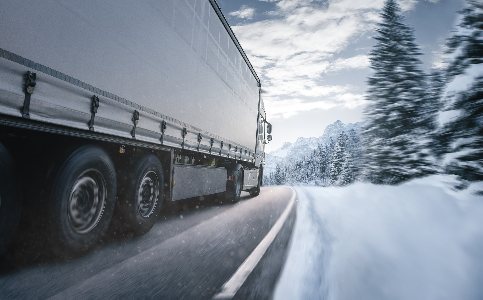 How Common Are Truck Accidents In Missouri?