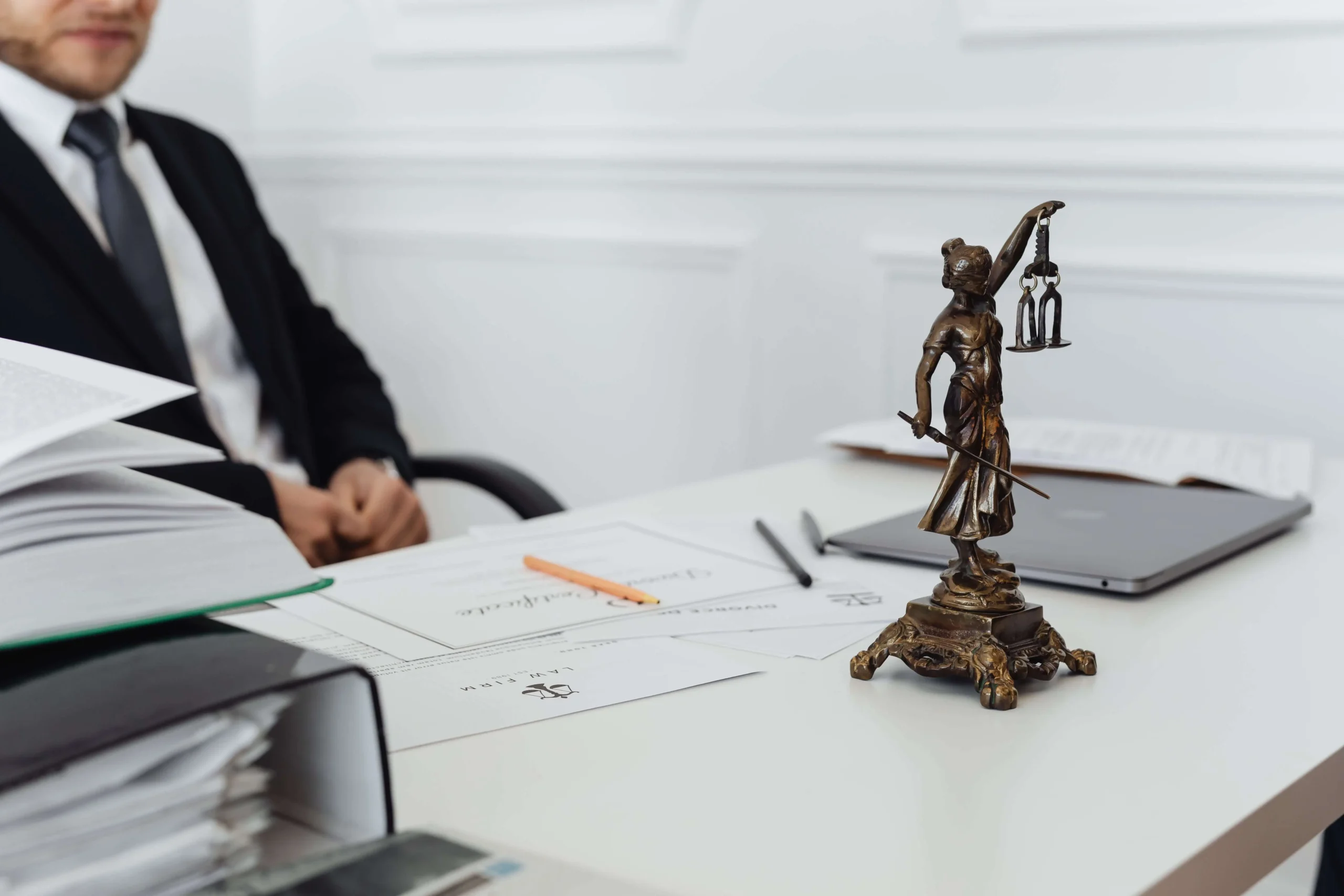 Addressing Your Concerns About Legal Representation