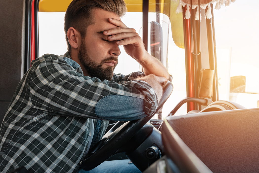 11 Common Causes Of Car & Truck Accidents In St. Louis