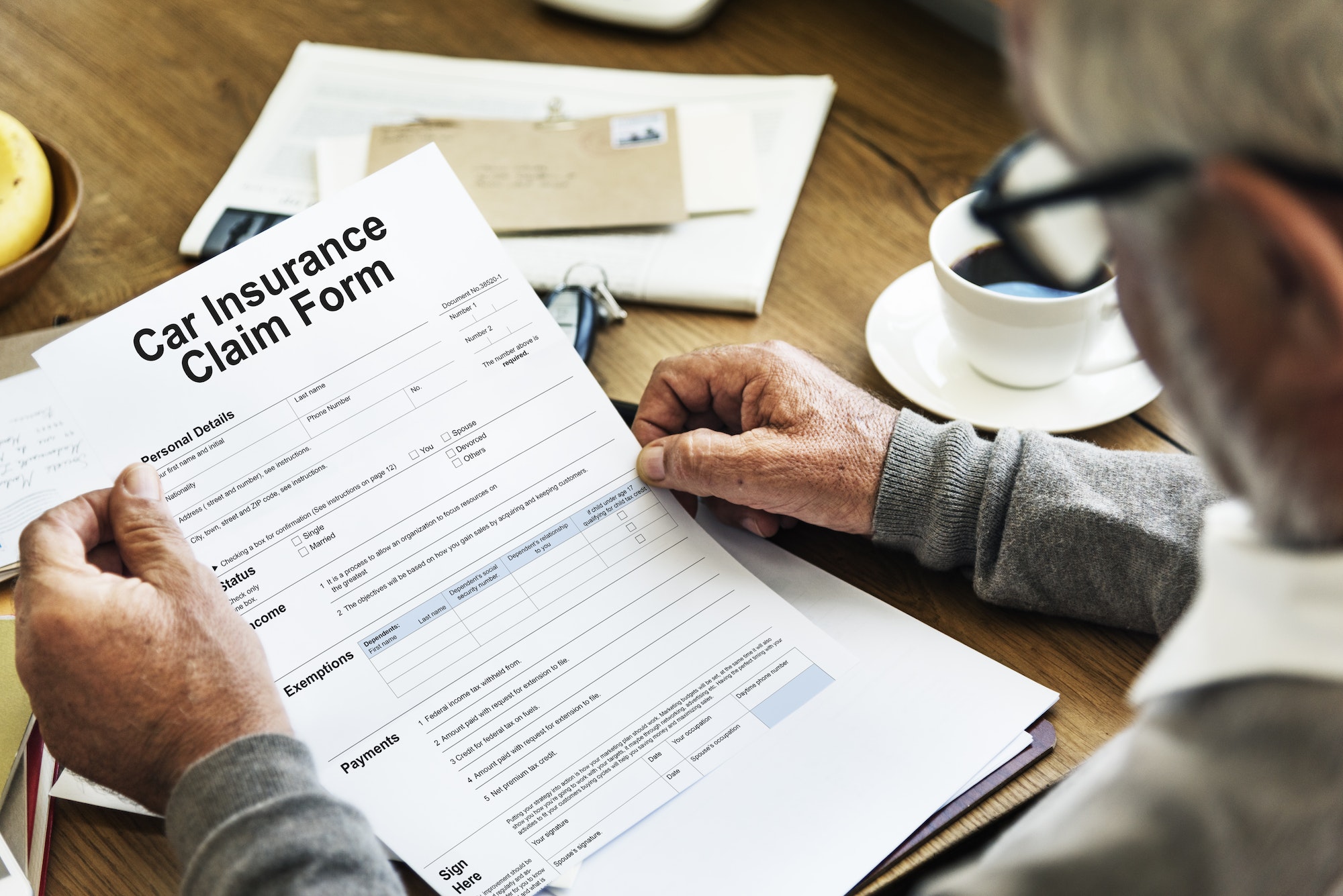 How To File An Uninsured Motorist Claim In Missouri | Cantor Injury Law How to file an uninsured motorist claim.