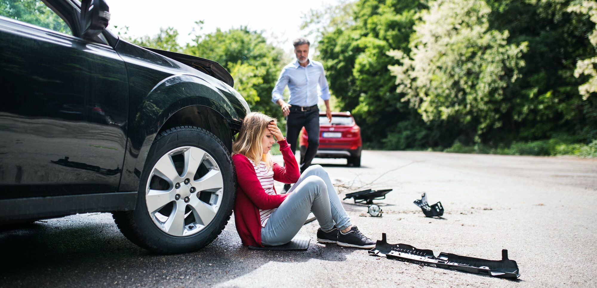 6 Common Mistakes To Avoid After A Car Accident