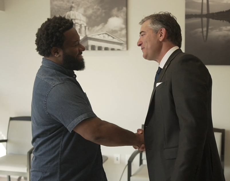 Workers’ Compensation: What To Expect At Our First Meeting