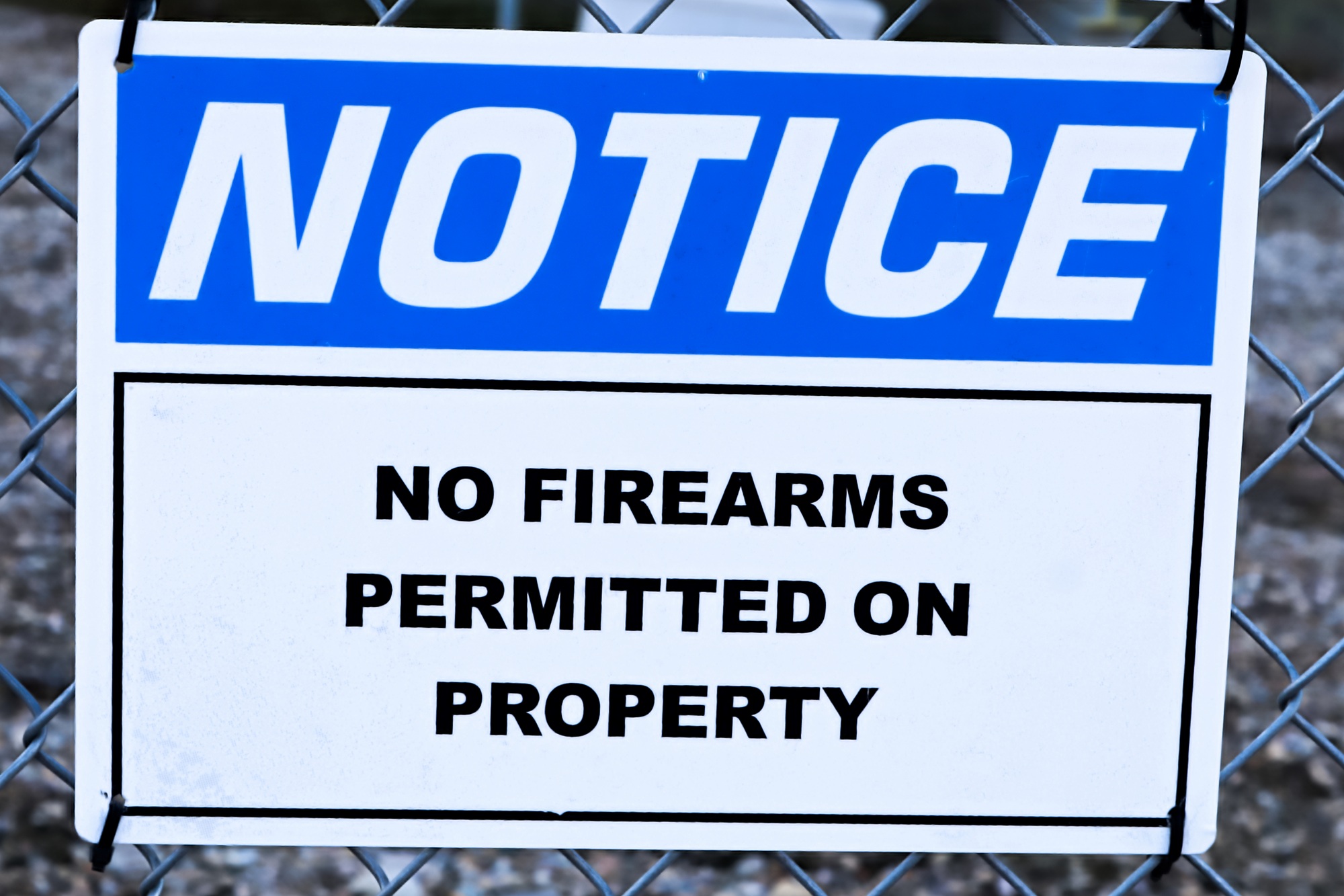 Firearm Laws In Missouri Explained